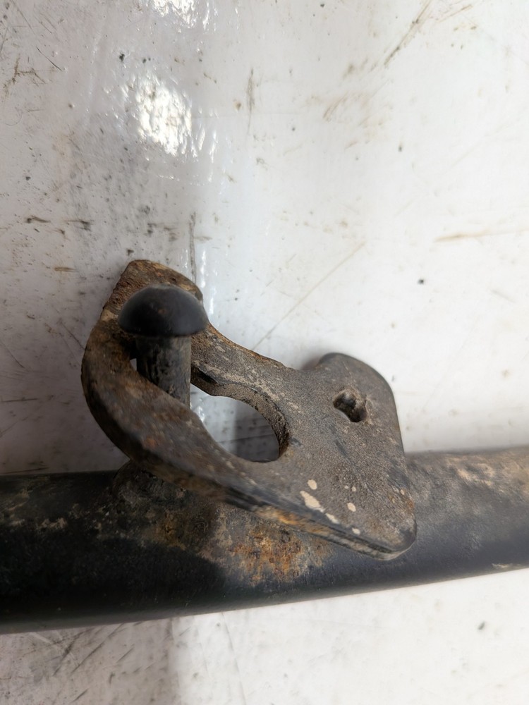 TGB 202 Classic 50 Side Stand Spring