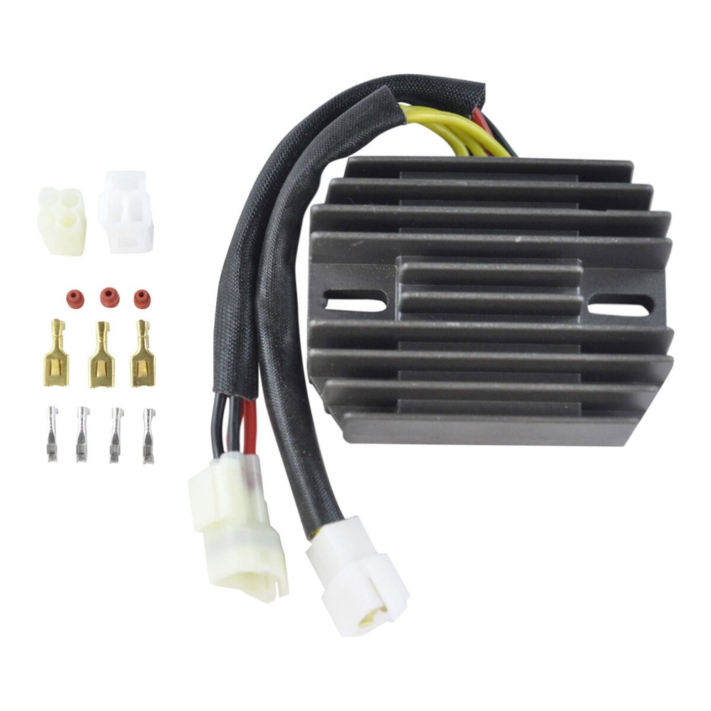 RMStator Mosfet Voltage Regulator Rectifier For 2008 Arctic Cat 500 4x4 TRV