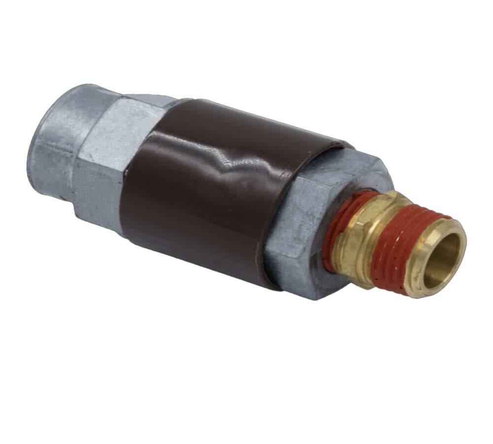 Mytee Products Inline Quick Release Valve Replace 4000-8 401145, Sloan 401145