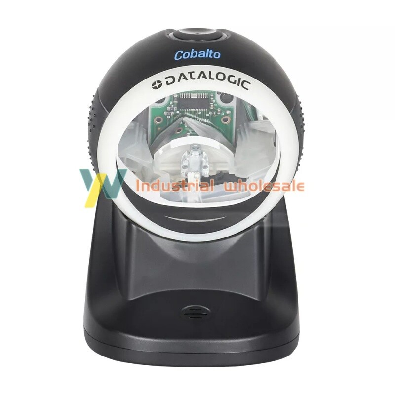 Datalogic Cobalto CO5330-BKK10-C828 USB Desktop Omnidirectional Barcode Scanner