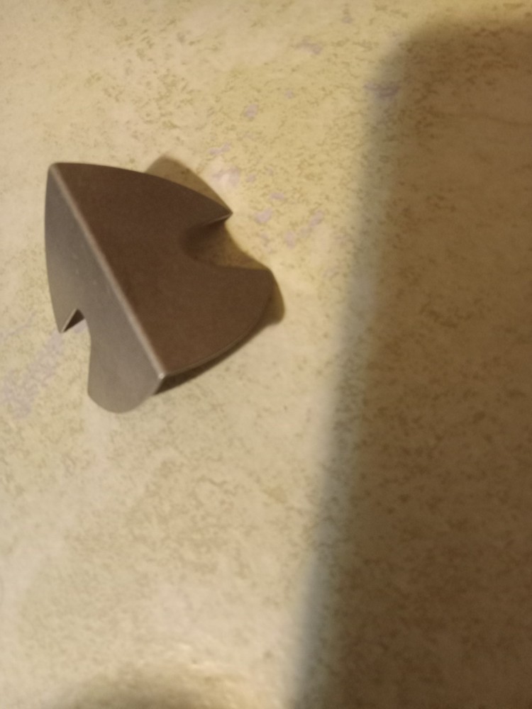 RCBS Quick Change Large Powder Baffle