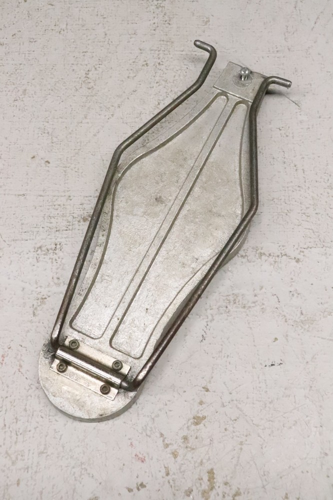 Jacques Capelle Promark Hi Hat Stand Pedal Board