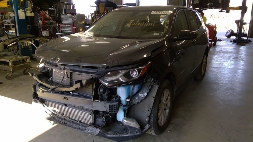 Fuse Box Engine Fits 18-22 EQUINOX 633083