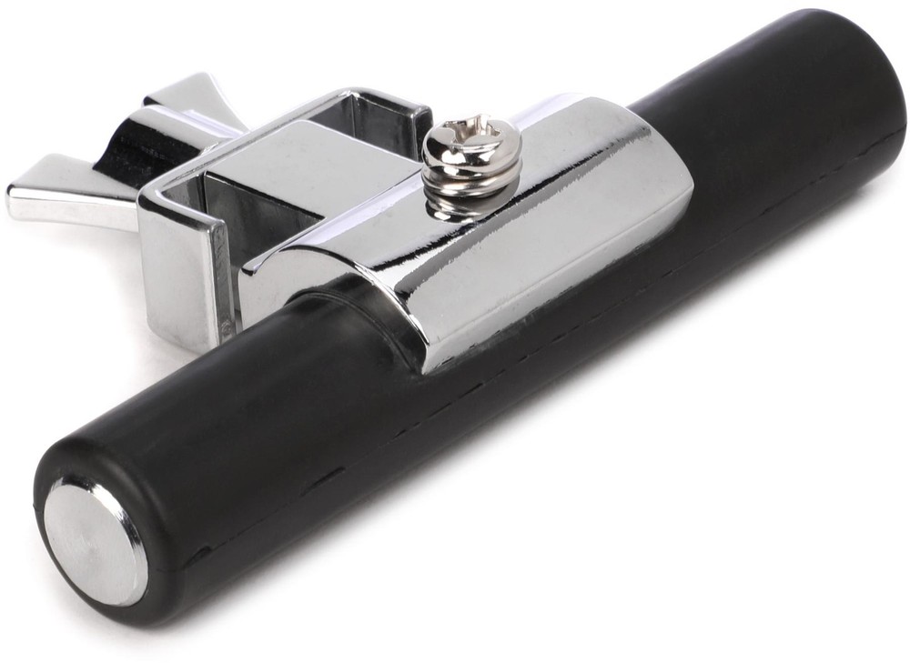 Roc-N-Soc Peg-It Drum Throne Footrest Kit (3-pack) Bundle