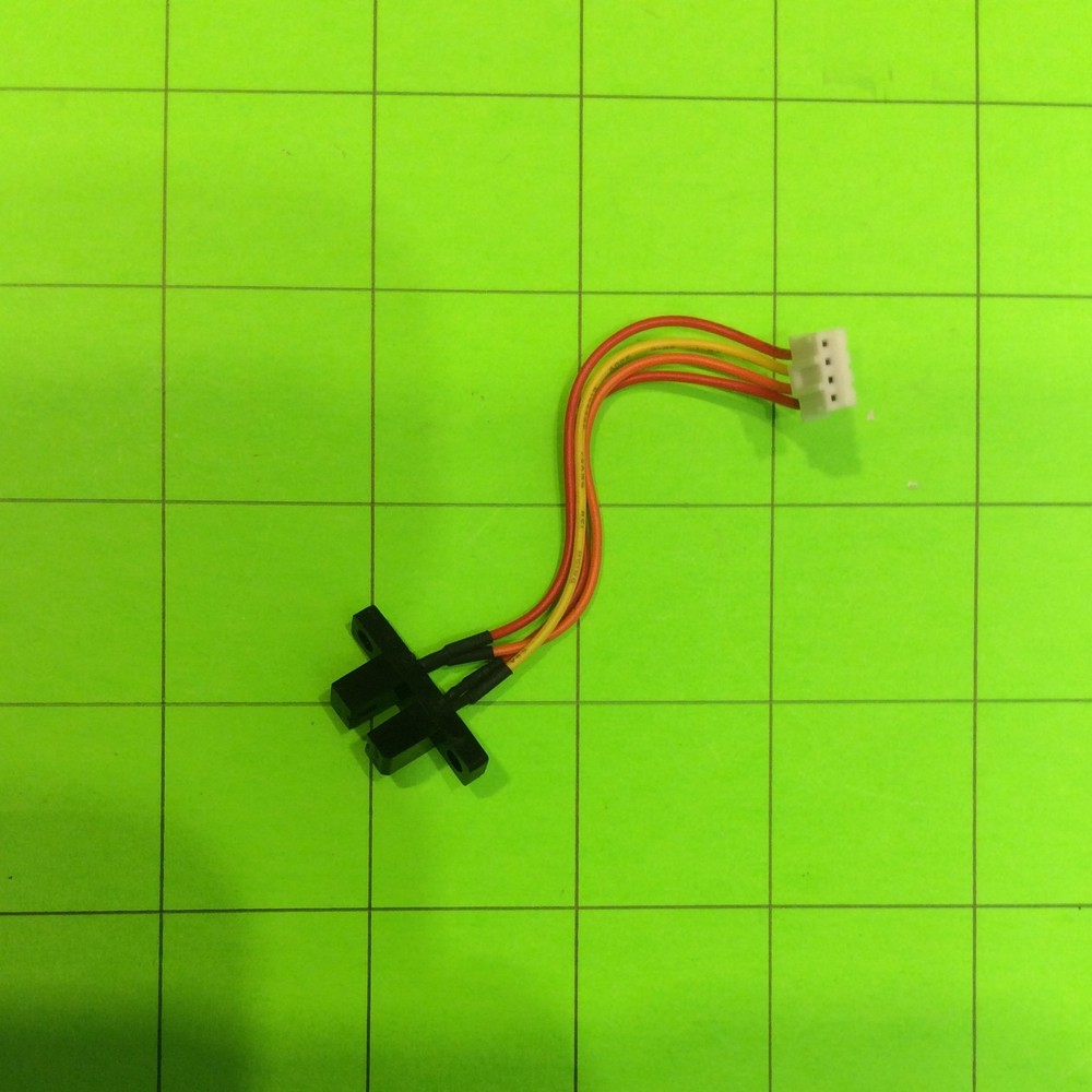 Mustek 60011CD Scanner Sensor