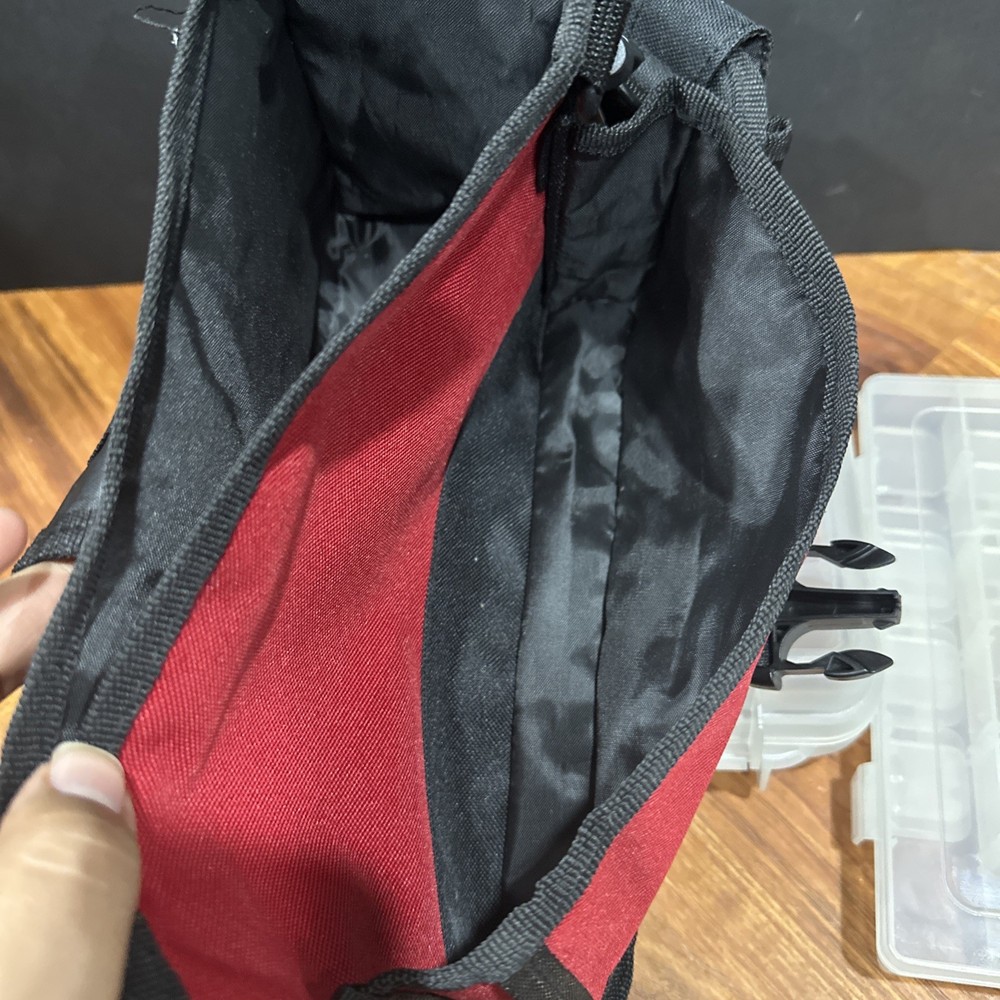 Artbin Click And Go Tote I Carrying Case