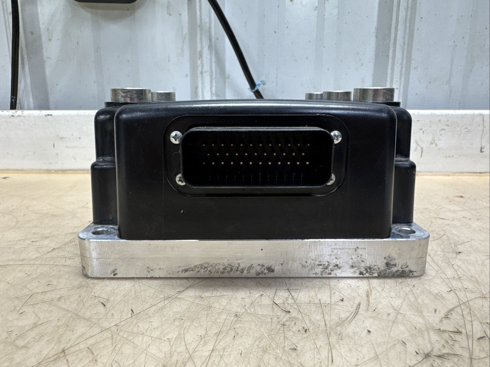 Curtis AC motor Controller 1236-4502 1042226/006