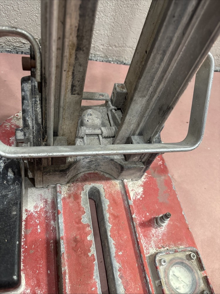 HILTI Core Drilling Stand