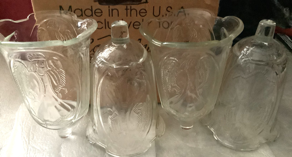 Home Interior Votive Cups
