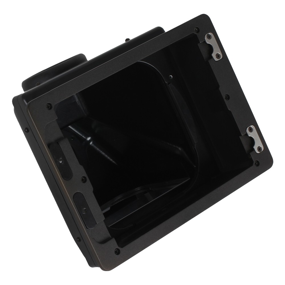 Monocular Reflex Viewing Hood Viewfinder for CHAMONIX 4x5 Large Format Camera