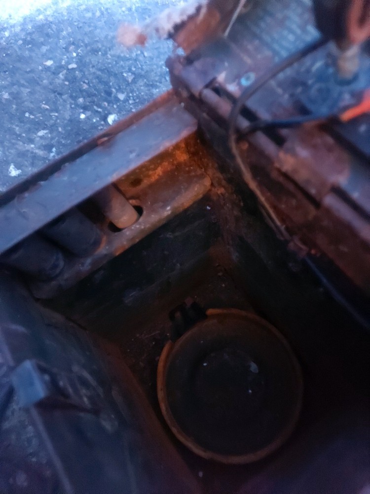 WW2 British Army Daylight Signalling Lamp Morse Code Barn Find Rusty!