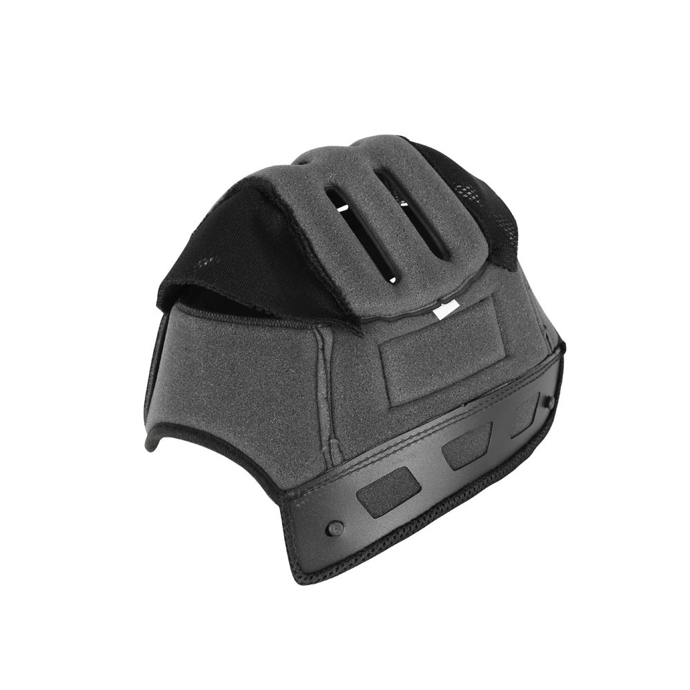 Simpson Helmet Cheek Pad SPEEDMINT;