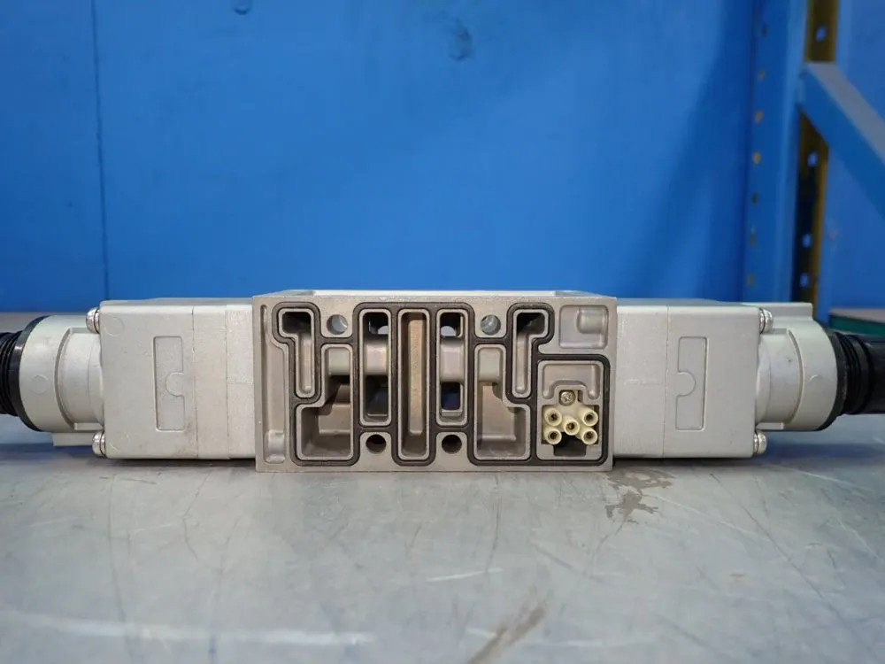 SMC VALVE VVS8080-ARB-YAB-1