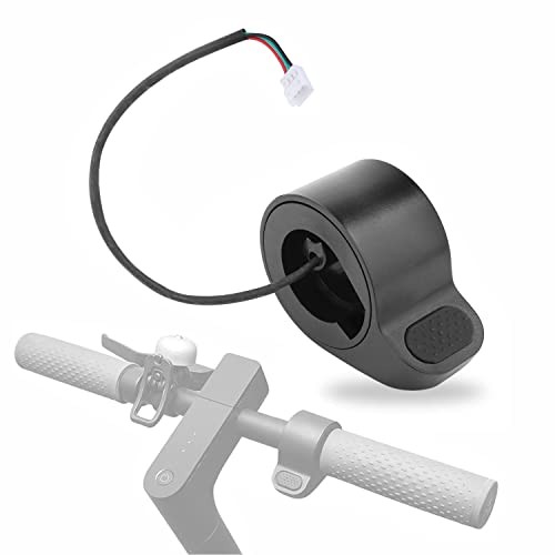 Throttle Accelerator Accessories Replacement Part Compatible for Xiaomi 1S