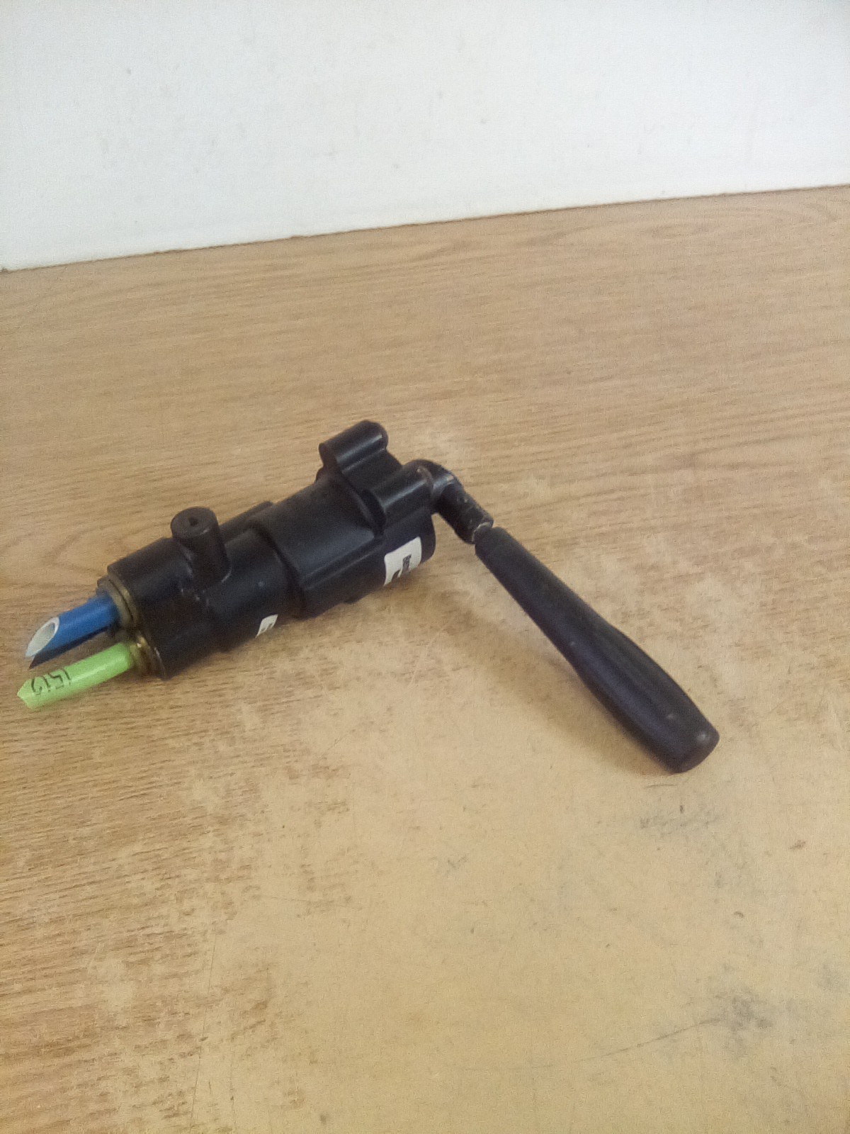 Bendix/Kenworth T880 410026 5014475 Trailer Brake Valve