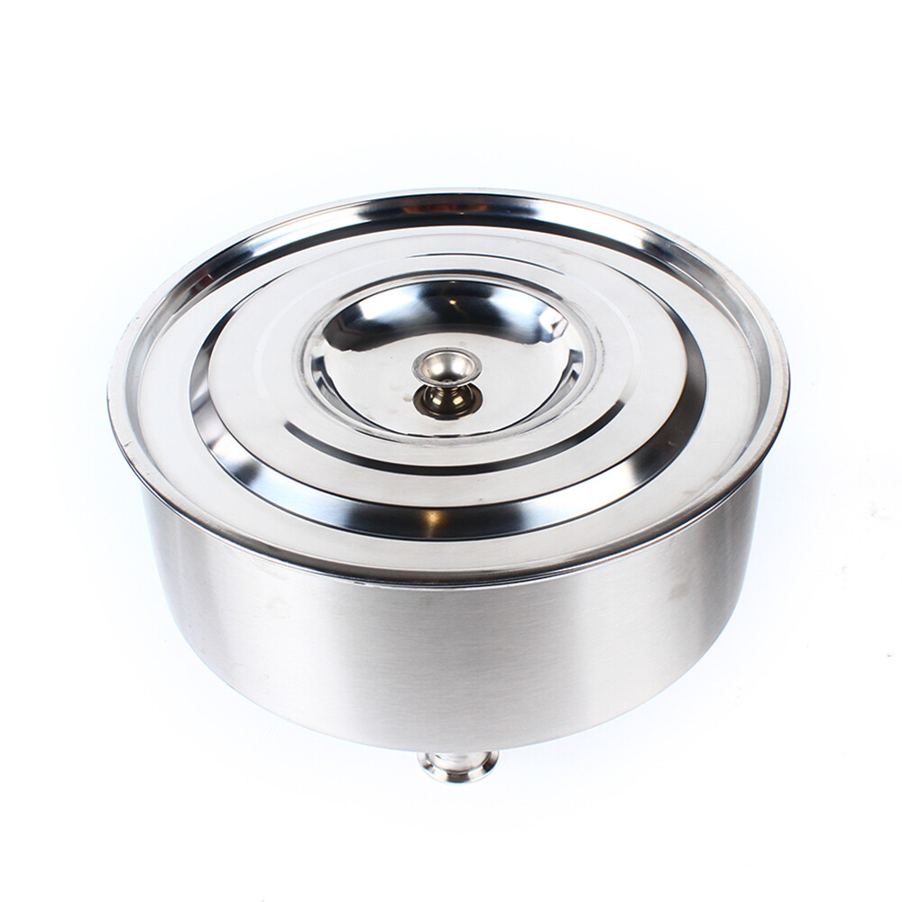 50-500ml Semi-automatic Pneumatic Liquid Filling Machine Paste Shampoo Filler