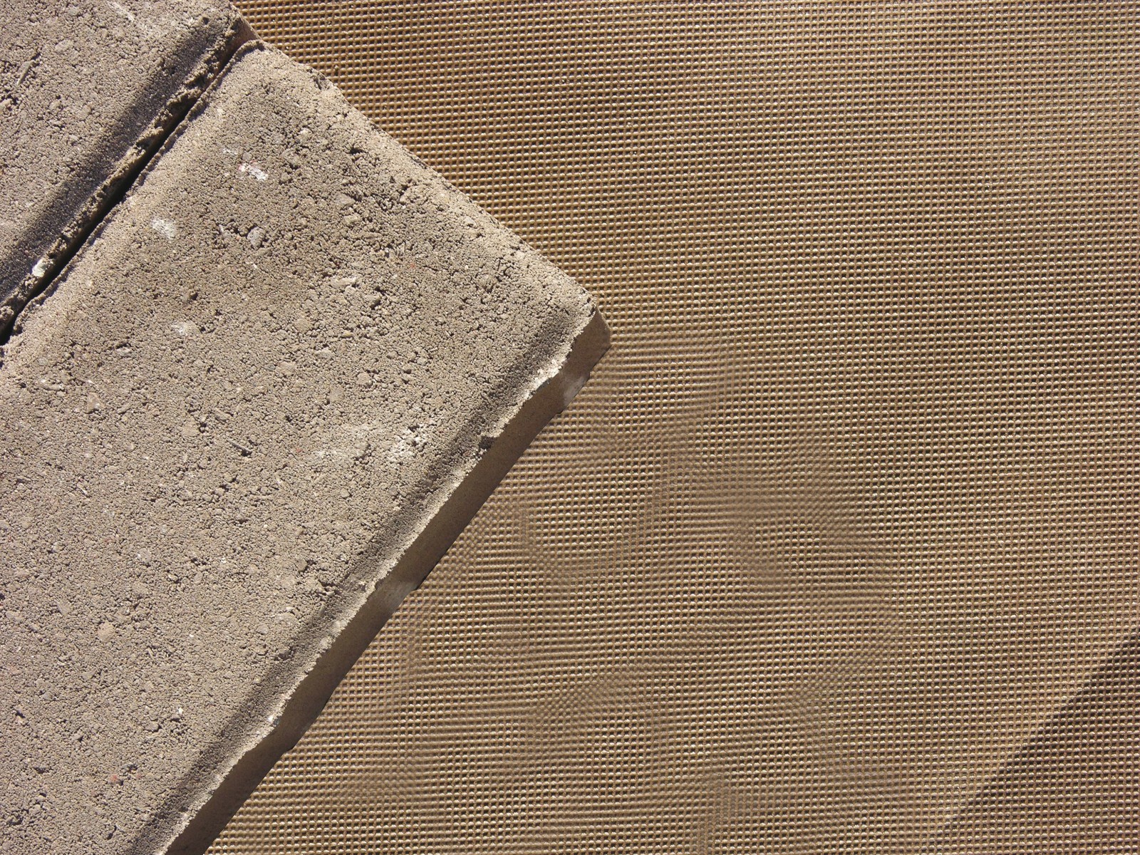 DeWitt Weed Barrier 12 Year Pro Brown 6FT X 300FT 3 OUNCE