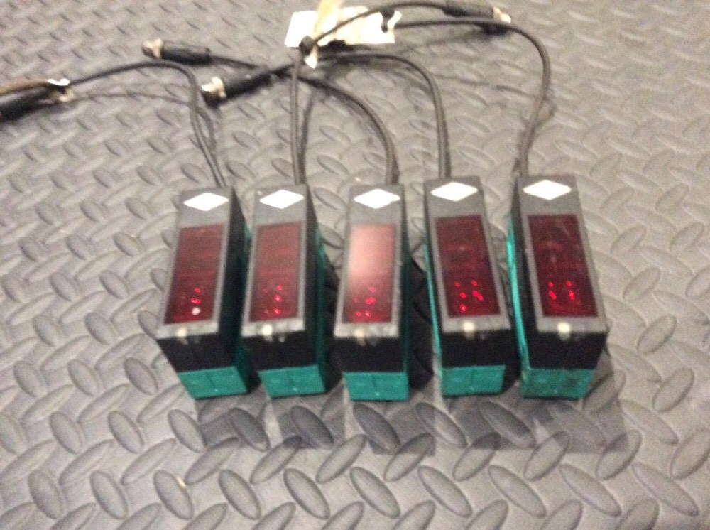 Pepperl Fuchs 181898