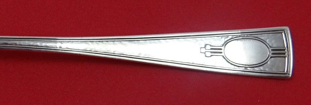 Carthage by Wallace Sterling Silver Cocktail Fork 5 1/2" Heirloom Silverware