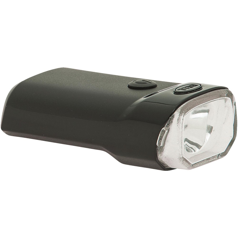 BELL Arella 200 Headlight, Black