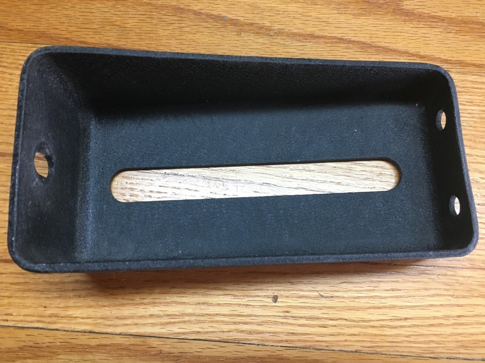 Bowflex Power Pro XTL Main Seat Rail Bracket