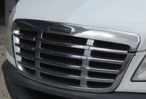 For 2013 FREIGHTLINER SPRINTER 3500 GRILLE N/A ,  MN