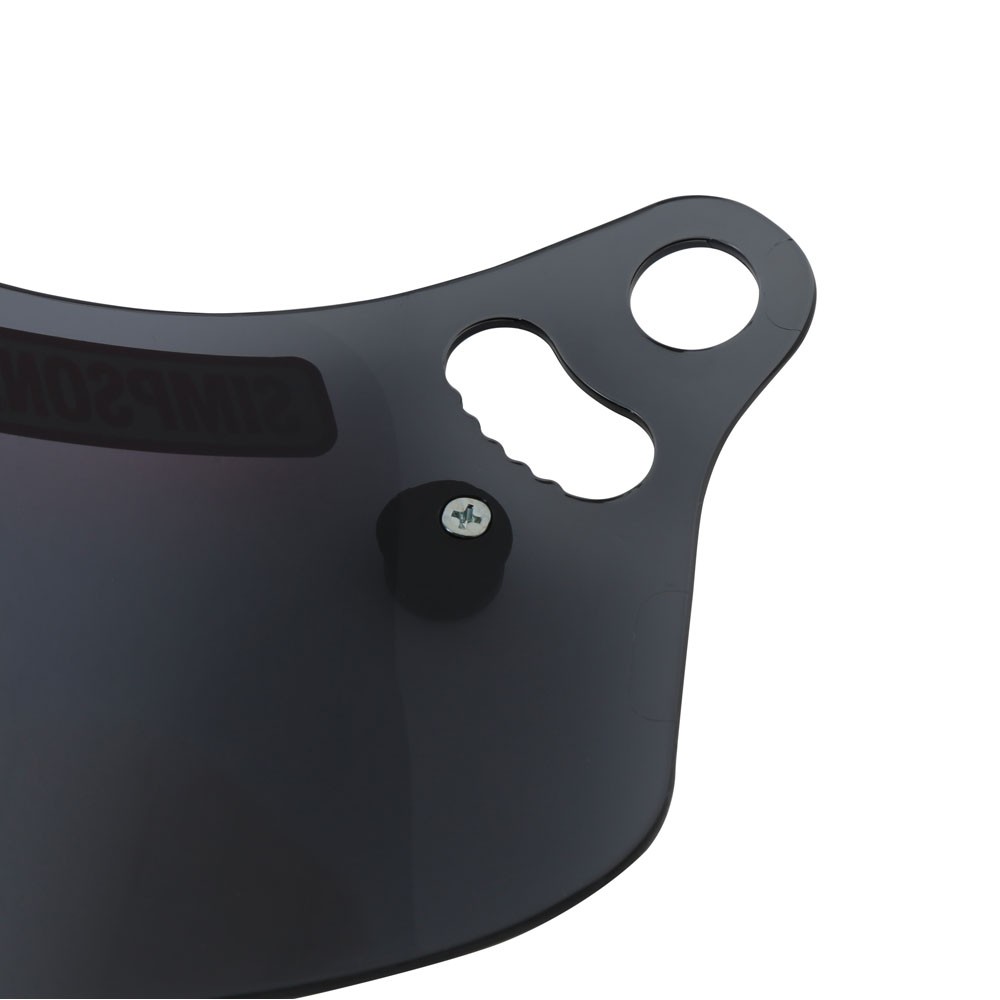 Simpson Helmet Shield VPY01;
