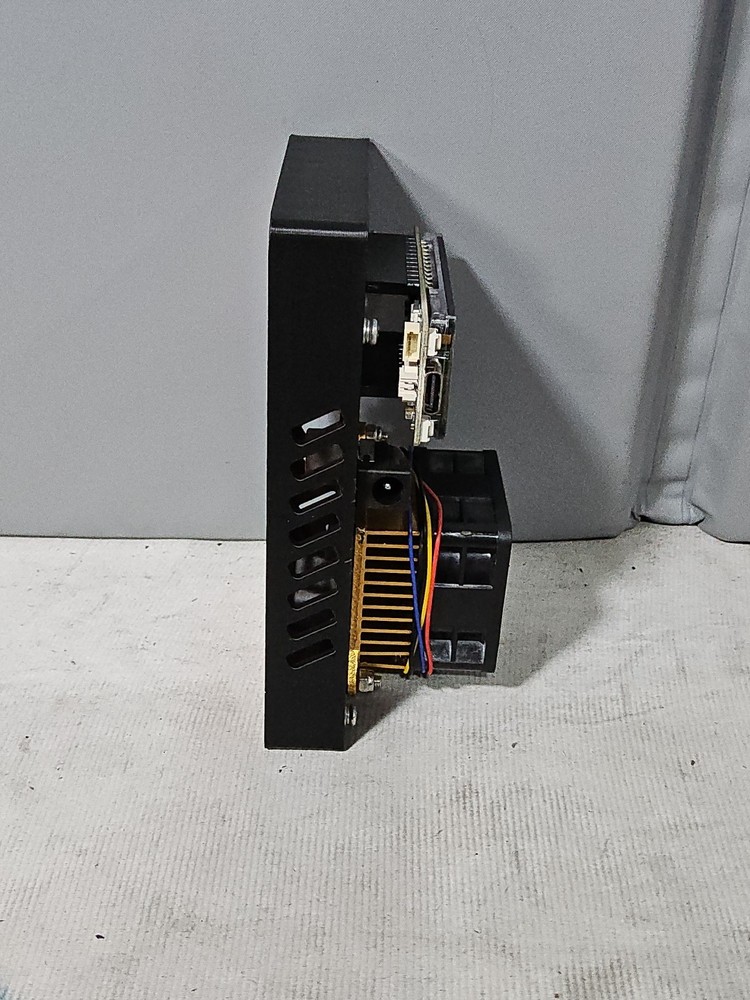 +NerdAxe Open-SourceSolo Bitcoin Miner D-Central