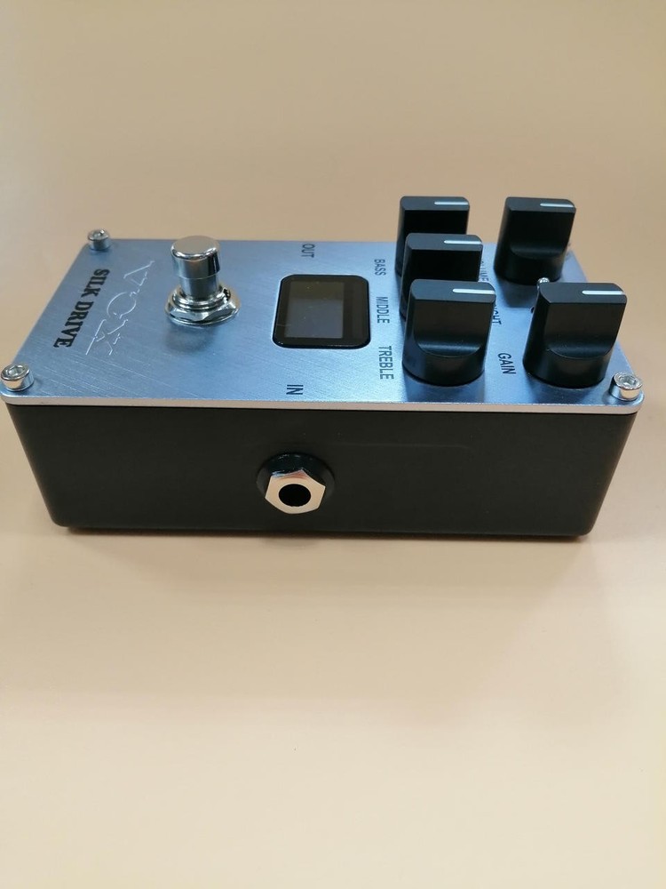 VOX SILK DRIVE (VE-SD) Effector