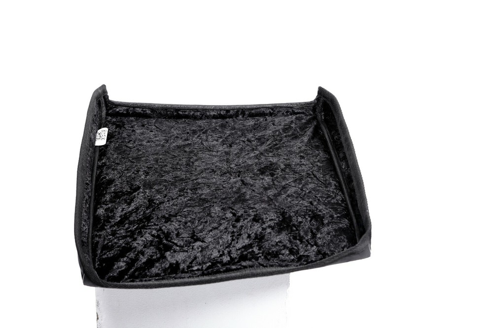 Custom padded cover for Alesis Strike Multipad