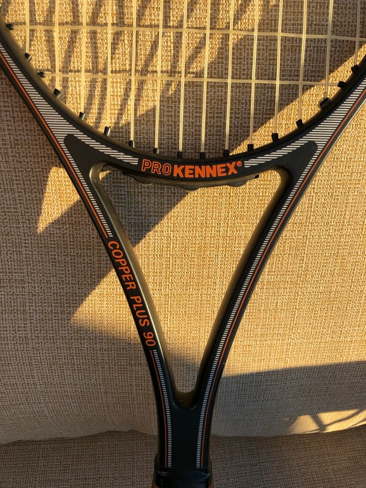 PROKENNEX COPPER PLUS 90 - 4 1/2"