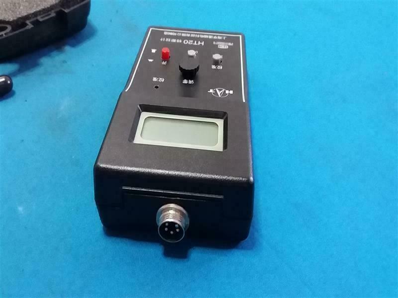 World Tech HT20 Measuring Device Gauss Meter