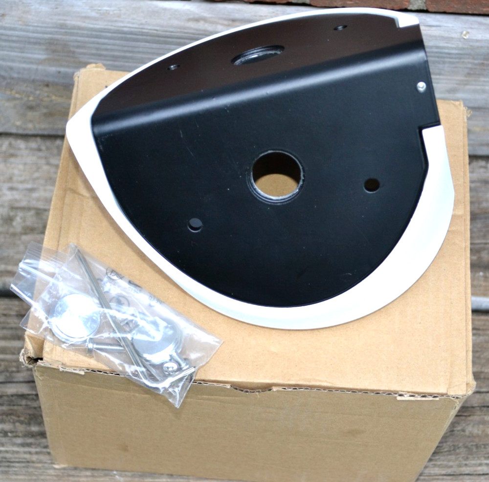 Bosch VDA-CMT-Dome Corner Mount Bracket for Flexidome Security Cameras --- NEW