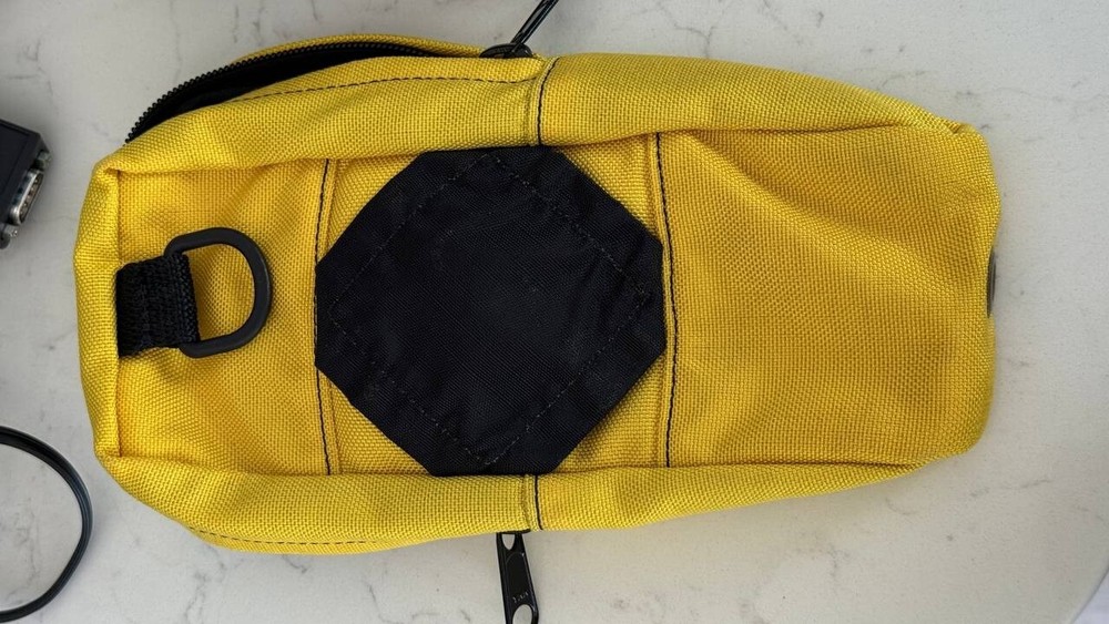 Trimble GeoExplorer 3 GPS GIS Data Collection System