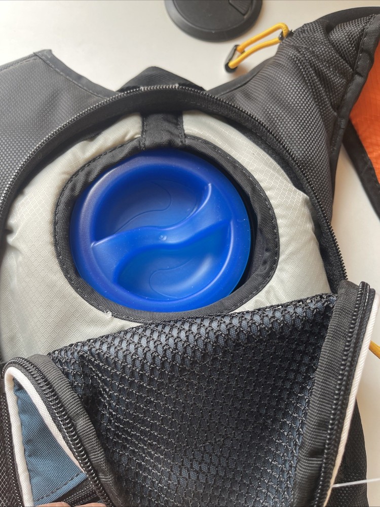 Camelbak Hydration Pack 72 oz Hiking Marathon Slipstream