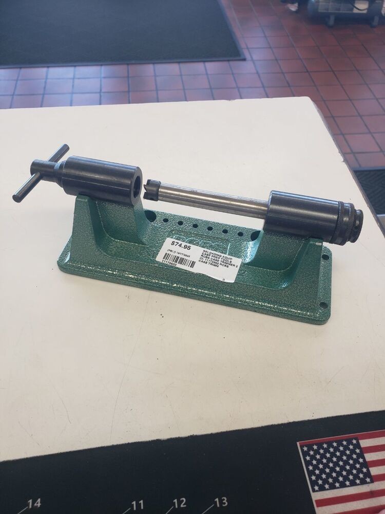RCBS CASE TRIMMER 2