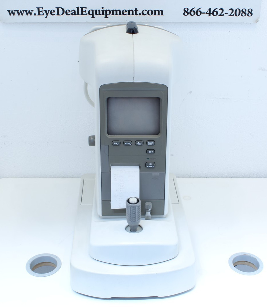 Righton Speedy K ARK w/ Printer