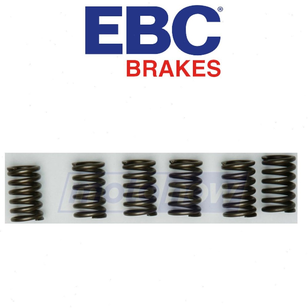 EBC CSK Clutch Spring Kit for 2004 KTM 660 SMS - Engine Clutch & Components pp