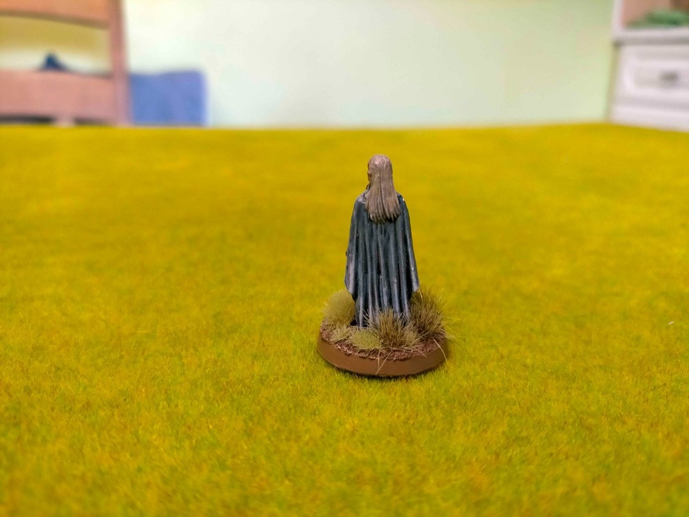 Cirdan painted and based