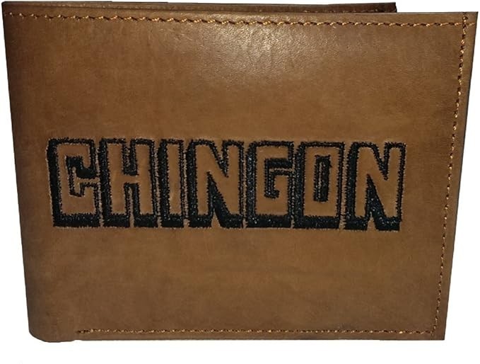 BMF WALLET Spanish Version CHINGON