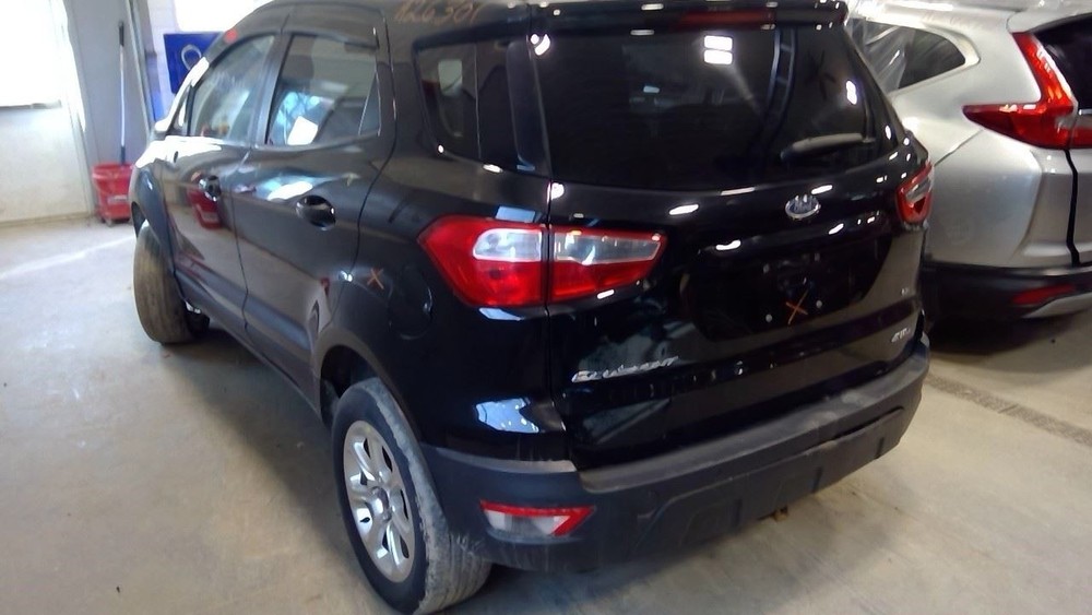 ECOSPORT 2018 Air Shutter 12829643