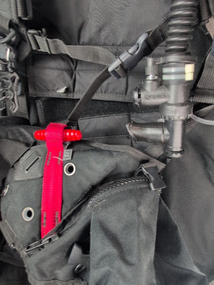 Zeagle Ranger BCD - Medium