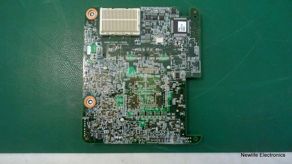 HP 615360-001 X5520 Smart Array P1210m SAS Controller 607190-001