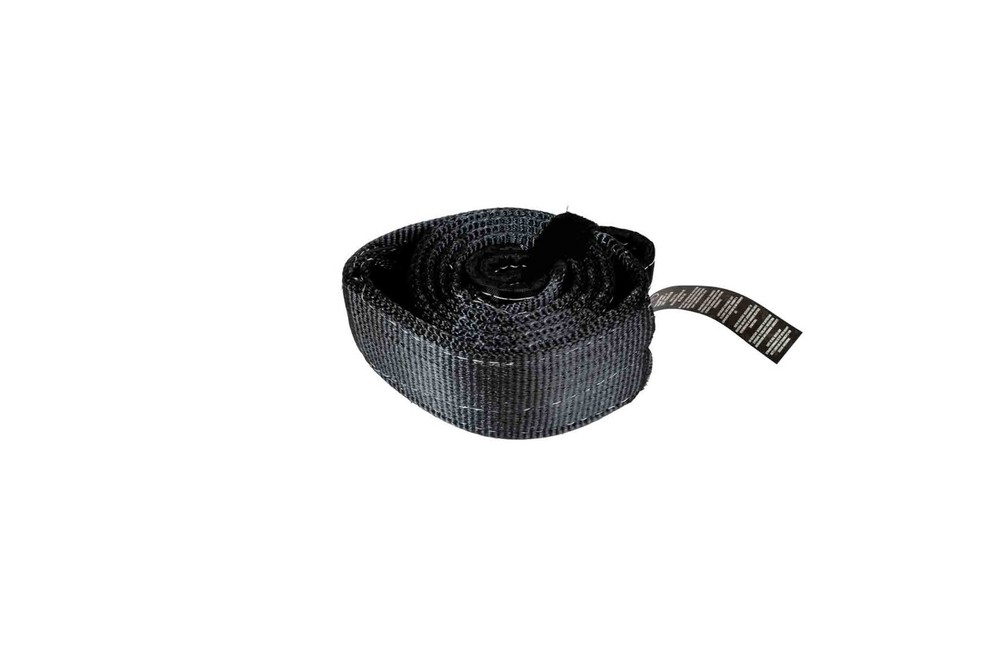 BulletProof Heavy Duty 4" x 8' Tree Protector
