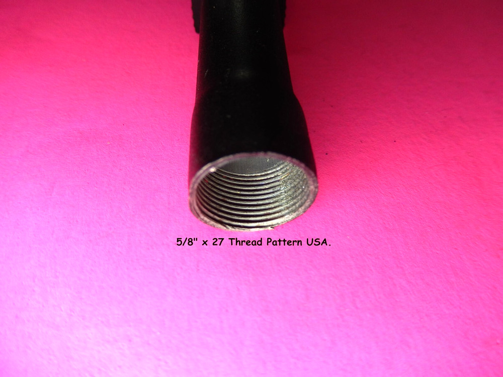 NEW Quick Release Microphone holder