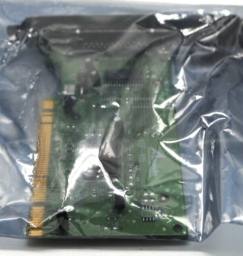 ADVANSYS ABP-915H PCI SCSI CONTROLLER