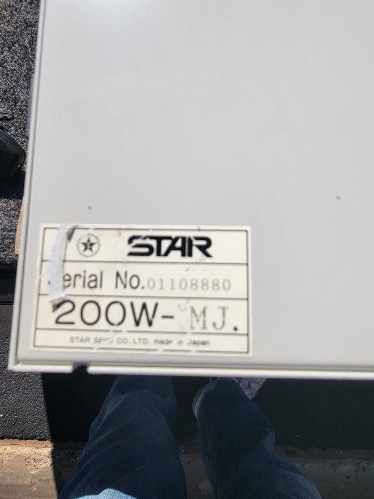 Star Automation SDC020LFB Module