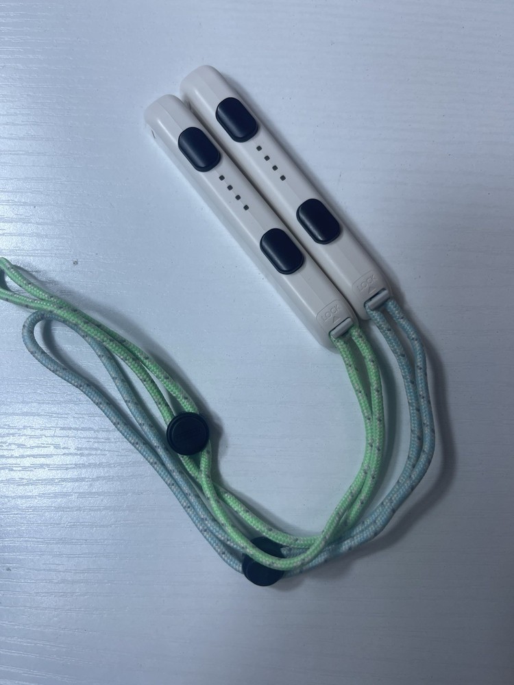 Nintendo Switch Animal Crossing Joy-Con Straps Replacement