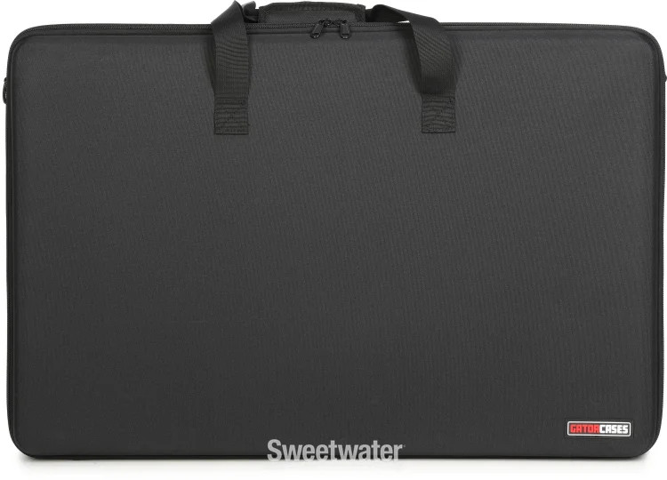 Gator Control Series DJ Controller Case - Large