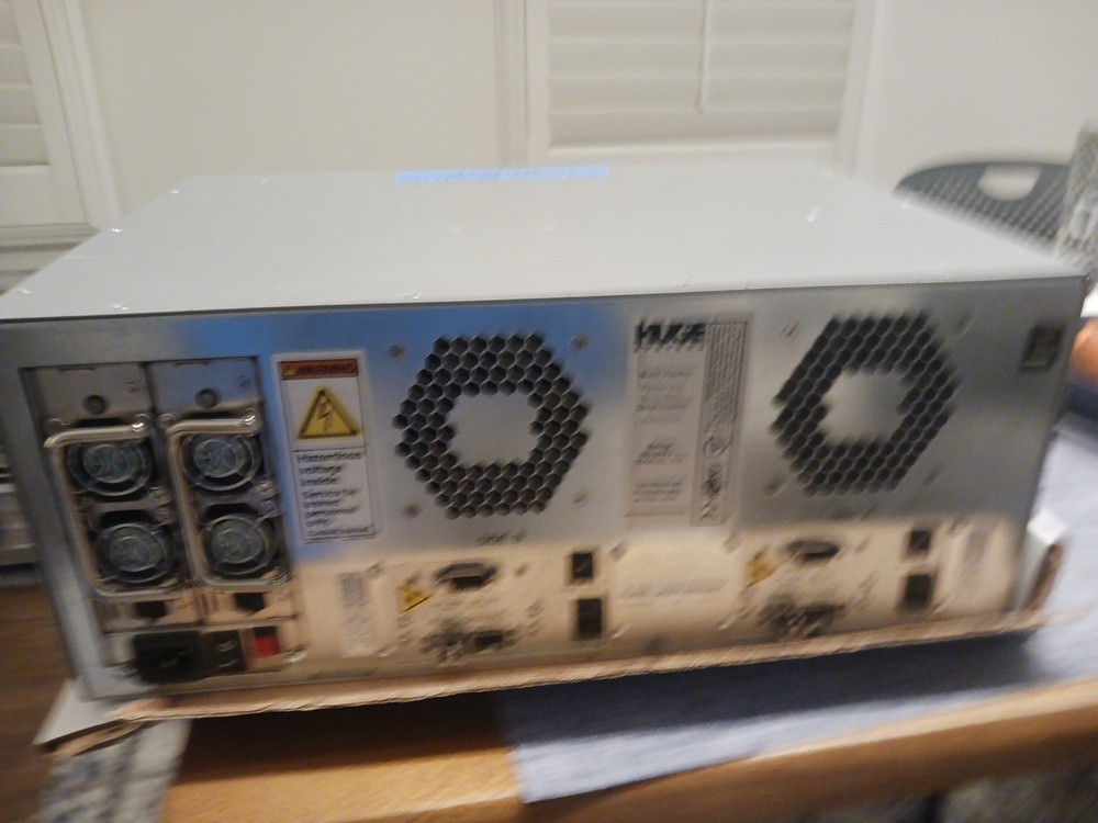 Ciprico MediaVault-RX U320-RX SCSI Array (Rackmount)